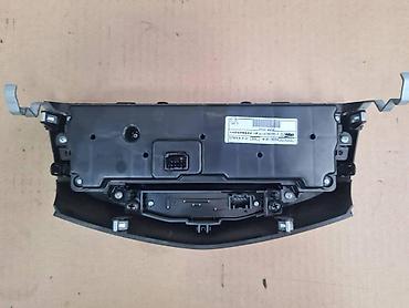 KOMANDA VENTILACIJE ZA NISSAN QASHQAI, X-TRAIL OD 2014. DO 2021. GOD