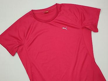 sweter puma: Puma, T-shirt damski, rozmiar L — 1