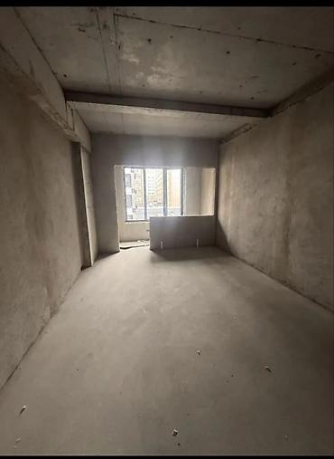 Продажа квартир: 1 комната, 50 м², Элитка, 8 этаж, Готовая ПСО (под самоотделку) — 4