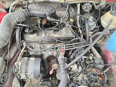 центральный консоль пассат б3: Volkswagen Passat: 1989 г., 1.8 л, Механика, Бензин, Универсал — 8