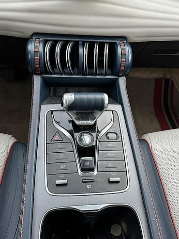 BYD: BYD Yuan Plus: 2022 г., Электромобиль, Кроссовер — 9