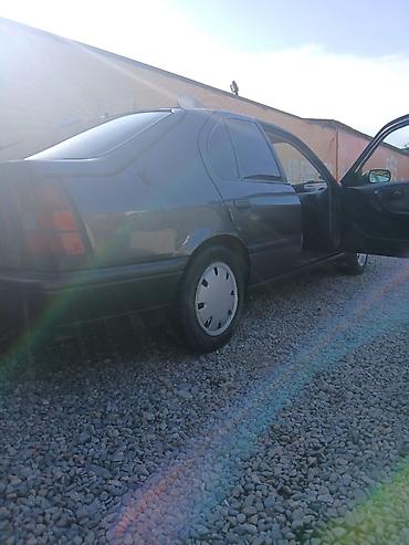 матор нисан: Nissan Primera: 1996 г., 2 л, Автомат, Бензин, Хэтчбэк — 2
