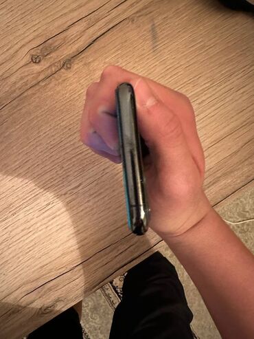 Apple iPhone: IPhone 11 Pro, 256 ГБ, Черный — 5