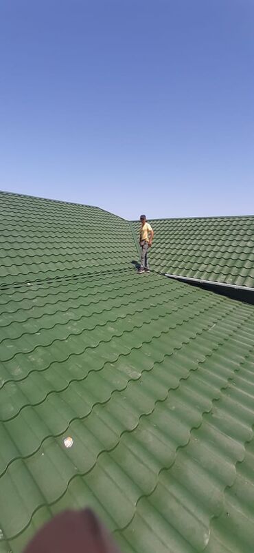 Çerepitsa: Metal dam örtükləri, Zəmanətli, Kredit yoxdur -da lalafo.az — 7 Çerepitsa: Metal dam örtükləri, Zəmanətli, Kredit yoxdur — 7