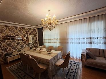 sabuncuda ev: 6 otaqlı, 220 kv. m, Kredit yoxdur, Yeni təmirli — 1