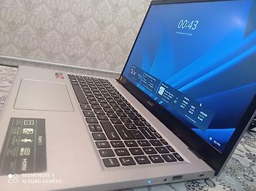 microsoft surface laptop studio: ПРОДАЮ НОВЫЙ НОУТБУК Аcer Aspire 3 (серия A3) — — 3