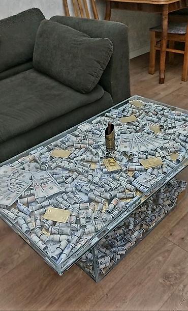 Akvariumlar: Çatdırılma tam pulsuzdu ölçü və dizaynında dəyişiklik etməy olar arxa — 15