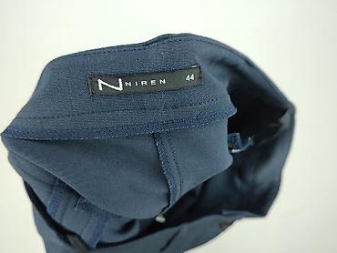 fit jeans: Spodnie materiałowe damskie, rozmiar 2XL — 4