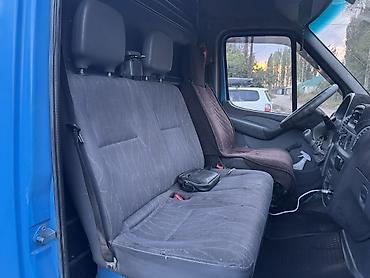 тойота приус с: Легкий грузовик, Mercedes-Benz, Стандарт, 3 т, Б/у — 10