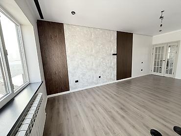 Продажа квартир: 2 комнаты, 74 м², 108 серия, 6 этаж, Дизайнерский ремонт — 5