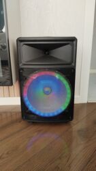 tap az maqintafon: Yeni Kolonka, Növ - Portativ, rəng - Qara