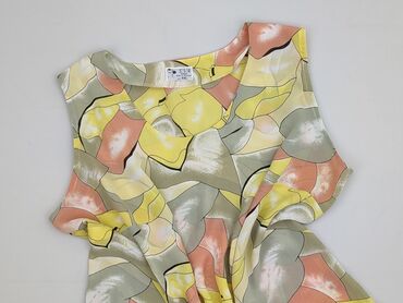 Eva, Women's blouse, size 2XL