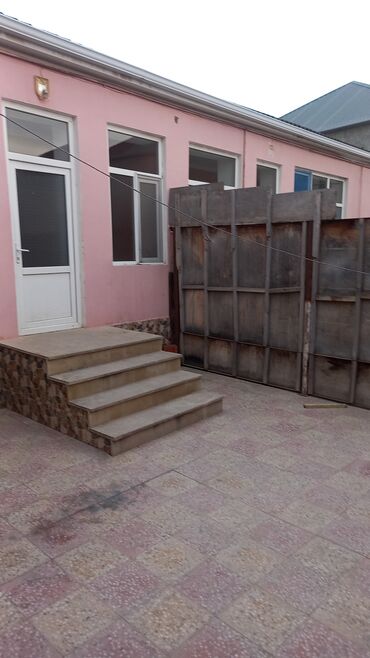 Həyət evləri və villaların satışı: Zabrat 4 otaqlı, 135 kv. m, Kredit var, Yeni təmirli -da lalafo.az — 2 Həyət evləri və villaların satışı: Zabrat 4 otaqlı, 135 kv. m, Kredit var, Yeni təmirli — 2
