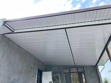 Спецодежда: Сайдинг сайдинг сайдинг установка установка установка желоба отливы — 11