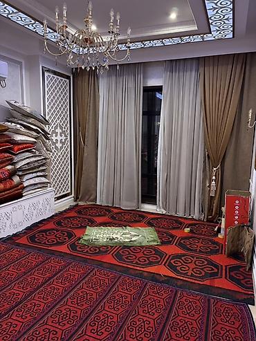 Продажа домов: 6 комнат и более, 500 м², 6 соток, Бишкек, Киргизия 1 Агентство недвижимости — 7