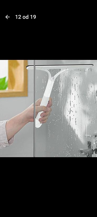 Ostali ručni alati: 3-u-1 prskalica i brisač za stakla i pločice - Multifunkcionalni — 11