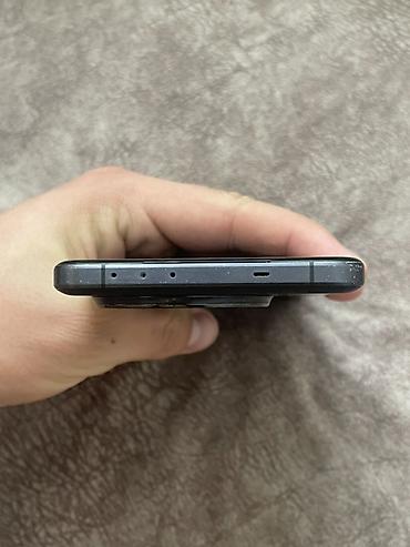 oppo reno 13: OnePlus 13, Б/у, 256 ГБ, цвет - Серый, 1 SIM, 2 SIM, eSIM — 5