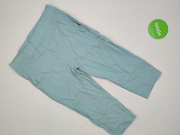 joggers: Spodnie 3/4 damskie, rozmiar L — 2