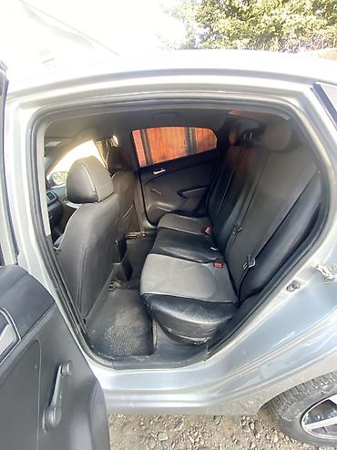 на хюндай: Hyundai Accent: 2013 г., 1.6 л, Механика, Бензин, Седан — 5