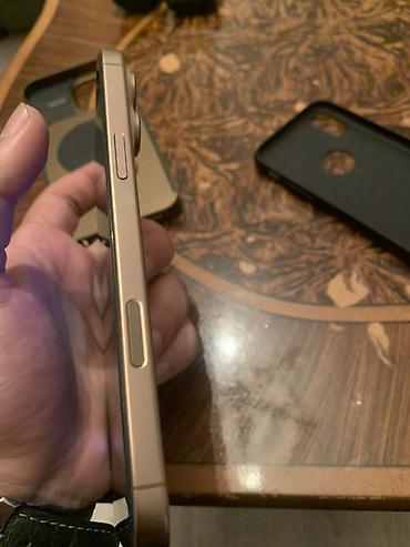 iphone xs max 64: IPhone 16 Pro Max, 256 GB, Desert Titanium — 5