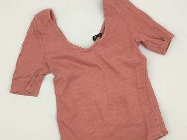 Women: Women`s T-shirt, SinSay, size 2XS (EU 32)