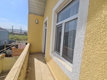 Uzunmüddətli kirayə evlər: 150 kv. m, 3 otaqlı, Kombi — 15