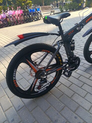 Şəhər velosipedləri: Yeni Şəhər velosipedi 28", sürətlərin sayı: 21, Ünvandan götürmə, Pulsuz çatdırılma, Ödənişli çatdırılma -da lalafo.az — 17 Şəhər velosipedləri: Yeni Şəhər velosipedi 28", sürətlərin sayı: 21, Ünvandan götürmə, Pulsuz çatdırılma, Ödənişli çatdırılma — 17