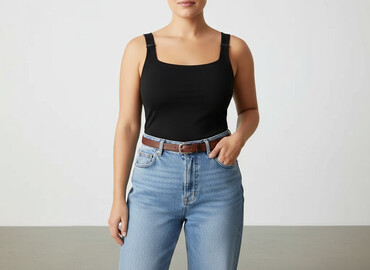 pull and bear koszulka tupac: M&Co, Топ жіночий, розмір 3XL