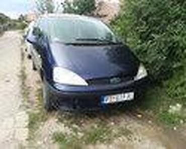 corsa c: FORD GALAXY 2002. GOD. - KOMPLETAN AUTO U DELOVIMA | galaxy 2.0 — 6