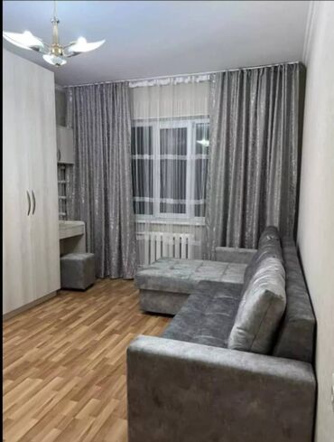 Продажа квартир: 1 комната, 35 м², 106 серия, 7 этаж, Евроремонт