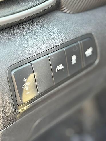 Hyundai: Hyundai Tucson: 2019 г., 1.6 л, Дизель, Кроссовер — 5