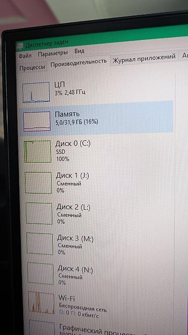 Процессоры: Процессор, Intel Core i7, Для ПК — 2