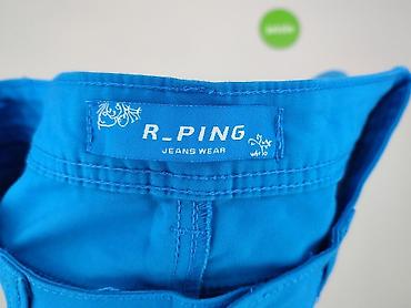 levis pokemon: Jeanswear, Jeansy damskie, rozmiar L — 4
