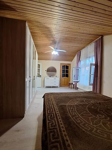 Həyət evləri və villalar: Hövsan qəs. 4 otaqlı, 150 kv. m, Yeni təmirli — 5