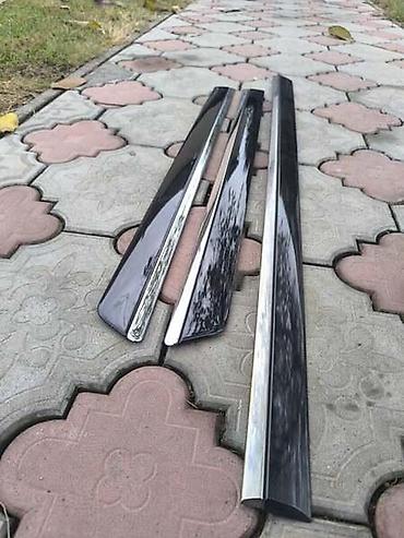 Vozila: HROM LAJSNE VRATA ZA AUDI A8 OD 2003. DO 2010. GOD. | Hrom lajsne na — 2