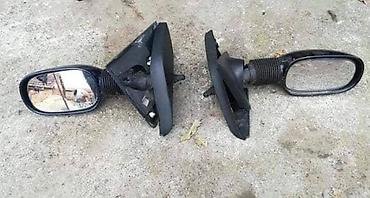 Glave motora: RETROVIZORI ZA FORD C-MAX, FIESTA, FOCUS . OD 1999. DO 2005. GOD. | — 13