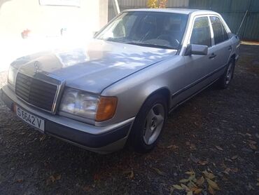 задние стопы на фуру: Mercedes-Benz SLK 230: 1988 г., 2.3 л, Механика, Бензин, Седан
