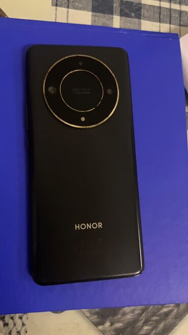 honor x9b ikinci el: Honor X9b, rəng - Qara