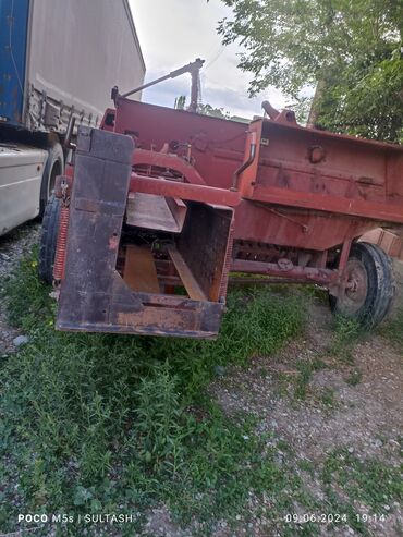 продаю трактор мтз 80: Ушул пресс подборщик сатылат аппарат Кыргызстан соогу таза ремонт