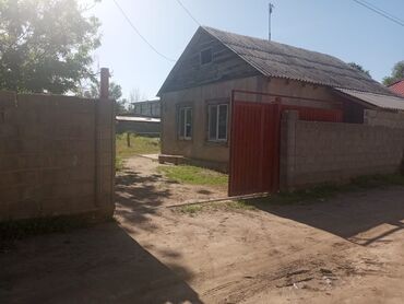 дом село военно антоновка: 50 м², 3 комнаты