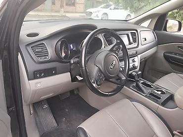 купить мерс с: Kia Sedona: 2019 г., 3.3 л, Автомат, Бензин, Минивэн — 5