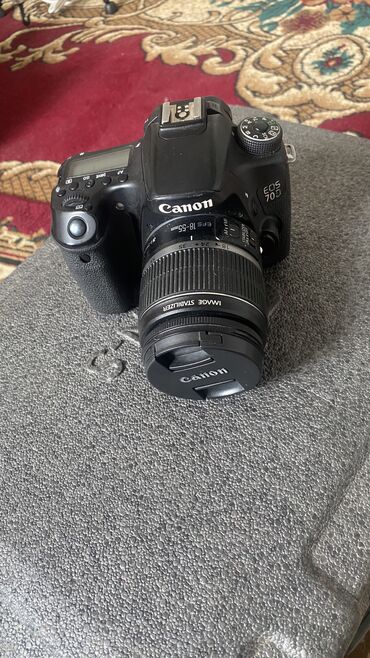 зарядное устройство самсунг: Canon 70d сатылат ronin s кошулуп баары иштейт всё чётка сенсорный