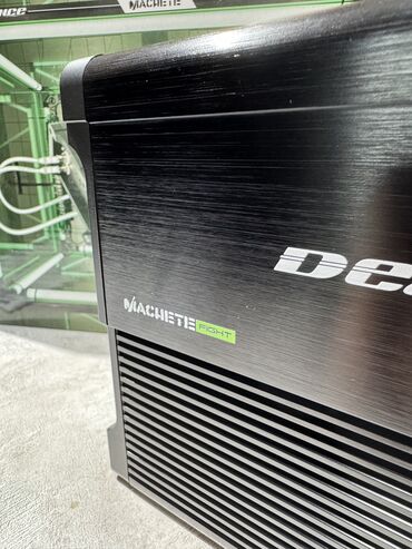 Усилители звука для авто: Усилитель Новый — 10