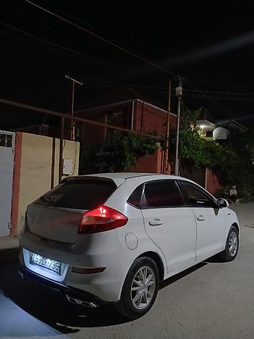 chery amulet a15: Vazla Barterde olunur Təcili satilir 4 teze teker 2 teze fara tekce — 3