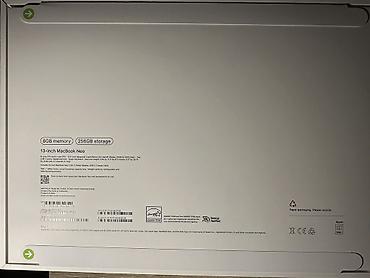 ipad 11 air: Ультрабук, Новый, ОЗУ, RAM: 8 ГБ, В рассрочку — 2