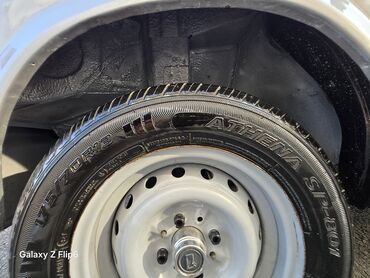 VAZ (LADA): VAZ (LADA) 2107: 1.6 l | 2001 il 67405 km Sedan — 17