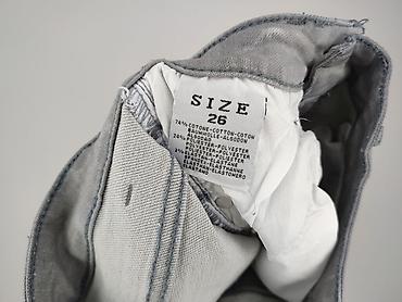 doodogs buty: Jeansy damskie, rozmiar XS — 5