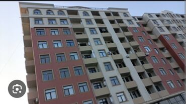 ipoteka menzil: 2 otaqlı, Yeni tikili, 49 kv. m