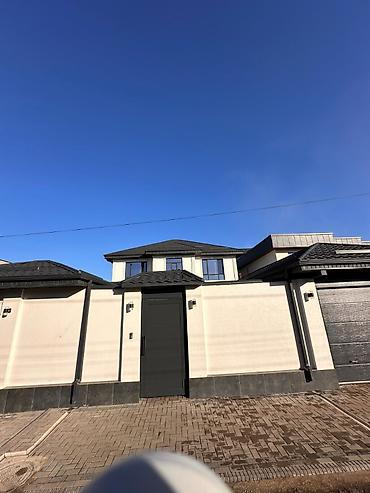 Продажа домов: Дом, 240 м², 5 комнат, Агентство недвижимости, Дизайнерский ремонт — 13