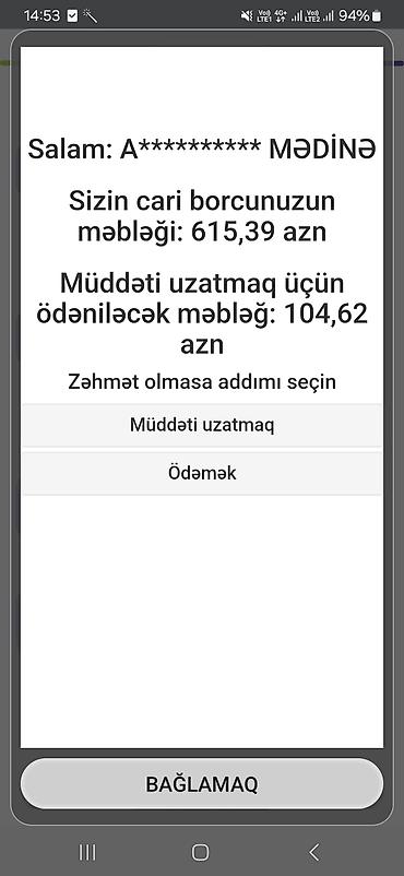 Kurtkalar: Yaxşı vəziyyətdədi
Cəmi 2 dəfə geyinilib — 7